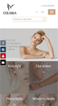 Mobile Screenshot of colibra.pl